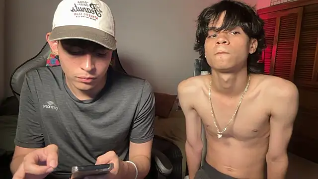 MyLatinHotBoys – webcam-show