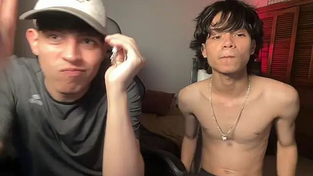 MyLatinHotBoys 웹캠 쇼
