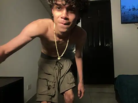 MyLatinHotBoys 웹캠 쇼