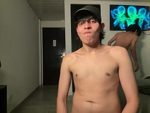 MyLatinHotBoys 웹캠 쇼