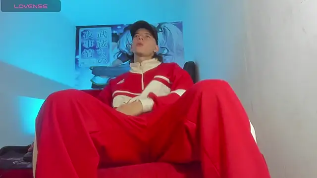 FrannBoy 웹캠 쇼