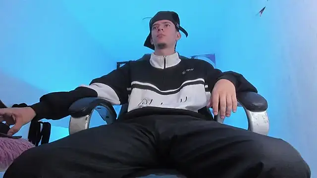 FrannBoy – Kamerová šou