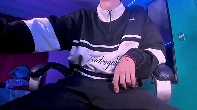 โชว์เว็บแคมของ FrannBoy