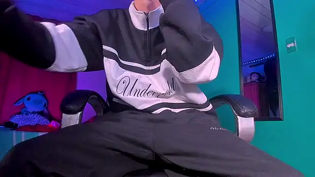 عرض كام FrannBoy