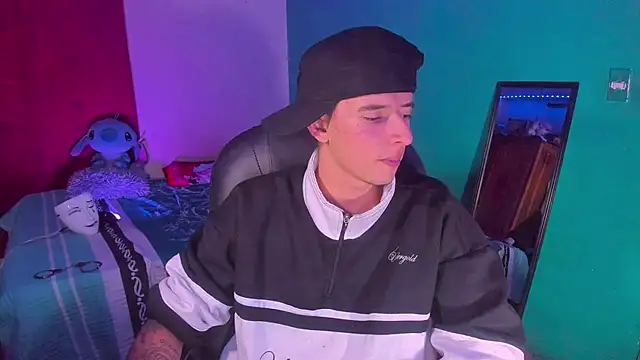 FrannBoyn Webbikameraesitys