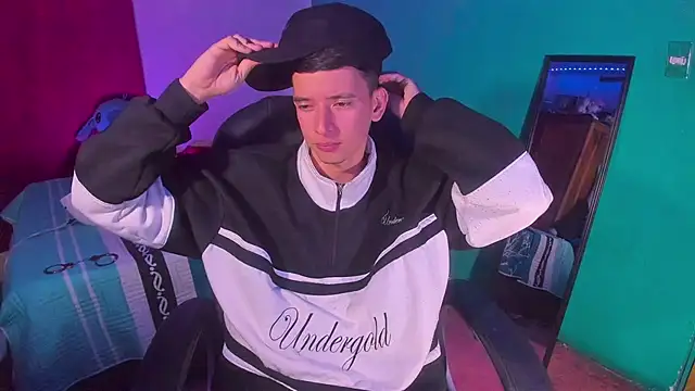 عرض كام FrannBoy