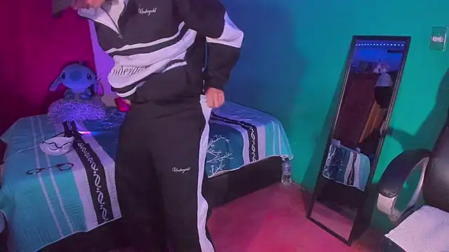 FrannBoyn Webbikameraesitys