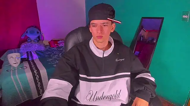 FrannBoy 网络视讯表演