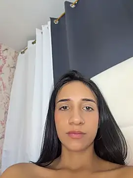 Show Webcam de UrNewFantasy