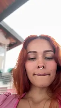 Miss-Abbii Webcam-Show