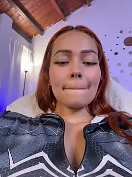 Miss-Abbii's Webcam Show