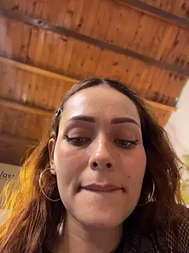 Miss-Abbii Live XXX-Chat