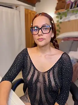 Miss-Abbii Chat XXX in diretta