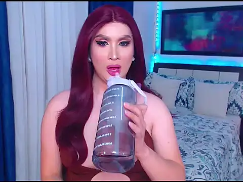 Heavenly_Treats' Webcam Show