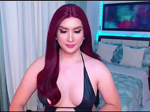 Heavenly_Treats Webcamshow