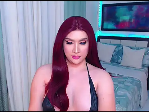 Heavenly_Treats' Webcam Show