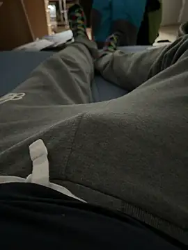 crissy_cum Шоу с уебкамера