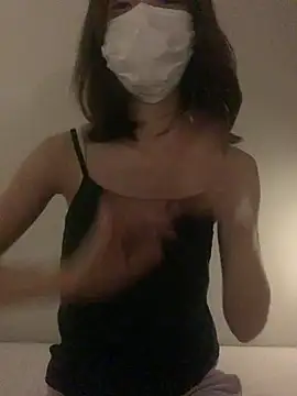 Chat XXX ao vivo de Sana__jp