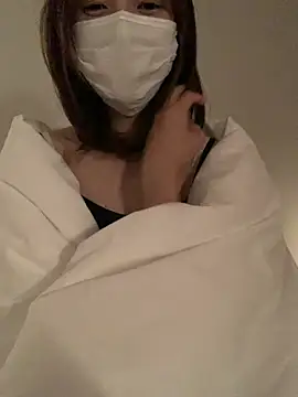 XXX chat uživo modela Sana__jp