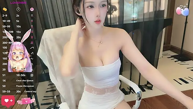 Sembang XXX Secara Langsung Aisi-20