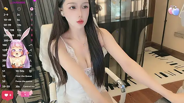 Aisi-20 Chat XXX live