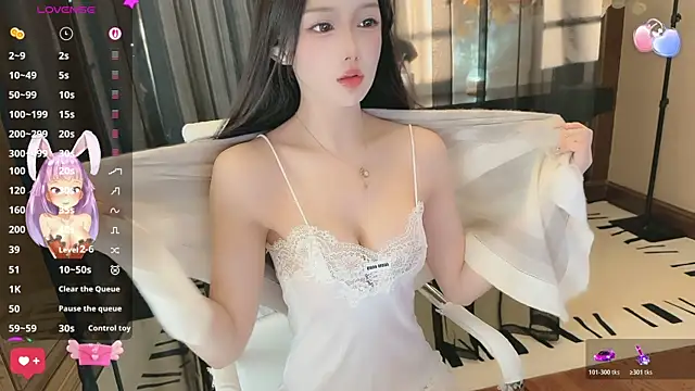 Aisi-20 – Live XXX-chat