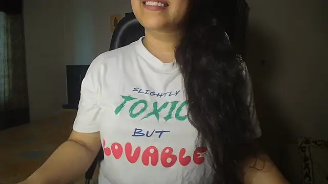 Živý XXX chat queen_angel67
