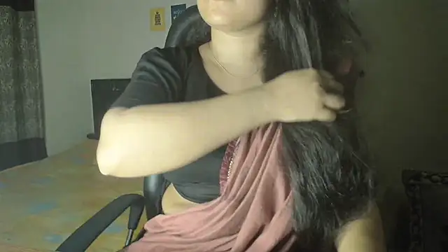 Chat +18 de queen_angel67 ao vivo