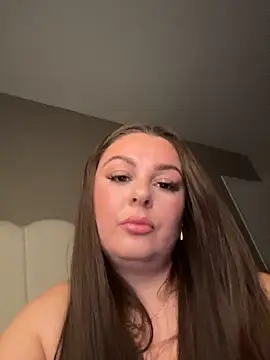 Živý XXX chat BaddieBellaUK