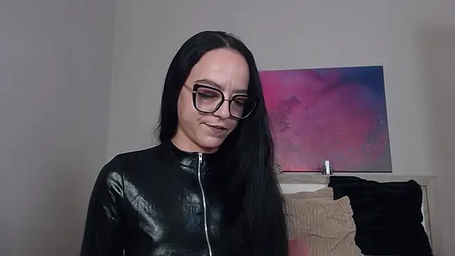 IzabelllNoir – webcam-show