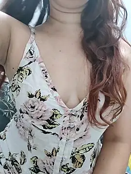 Preciosa_Monababy's Live XXX Chat