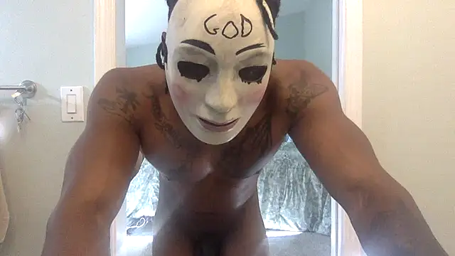 ThrobbyBBC_27's Webcam Show