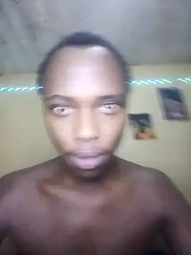 demuokekk Webcam-Show