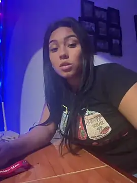 Ceninth's Webcam Show