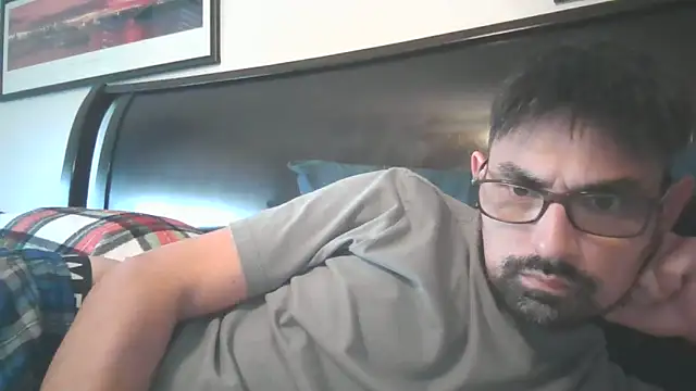 spence204011 Show in webcam