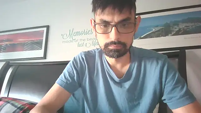 spence204011's Webcam Show