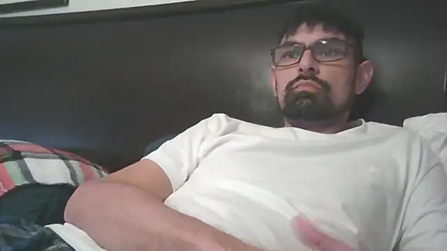 spence204011 Webcam Show