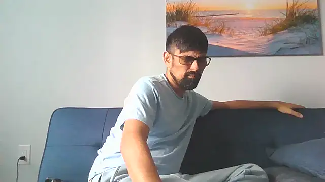 spence204011 Шоу с уебкамера