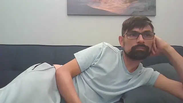 spence204011 Webcam Show