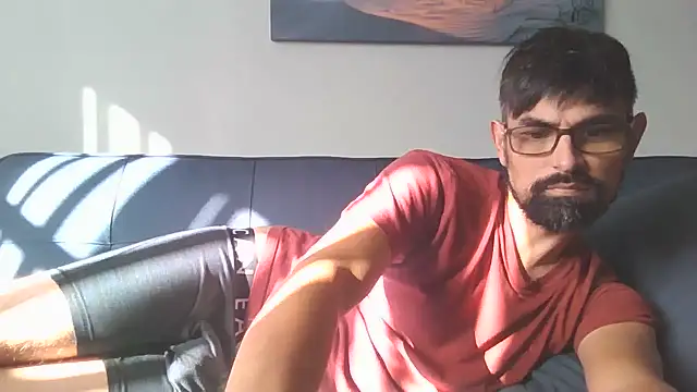 spence204011 Шоу с уебкамера