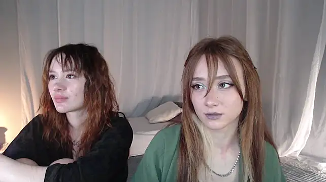 عرض كام TeaseQueens