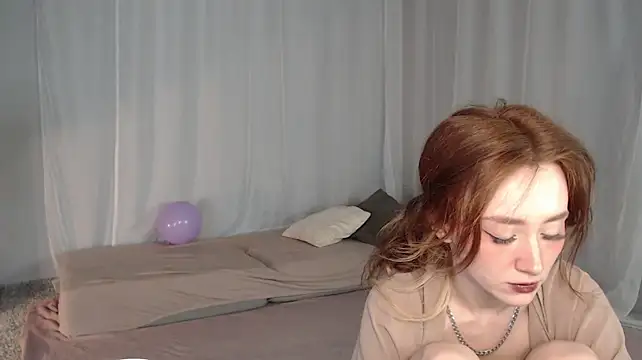 TeaseQueens Show Webcam