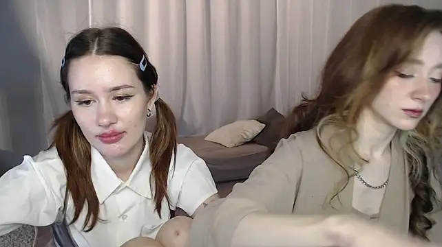 TeaseQueens 网络视讯表演