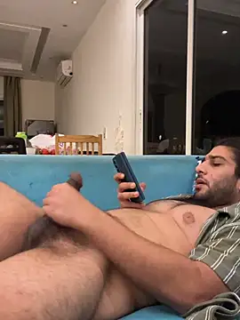Show Webcam de cut7in