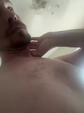 הופעת וובקאם של buckaztecc
