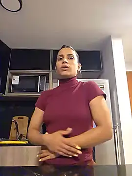 VillaandersonPH Show Webcam