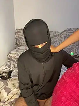 ONY-Kooky webcam show