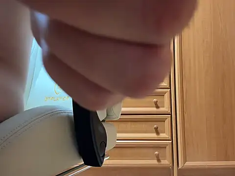 nene_fun's Webcam Show