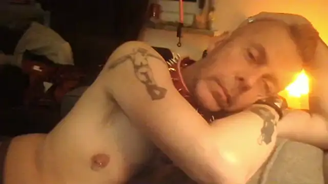 SHARPSkinhead – webcam-show
