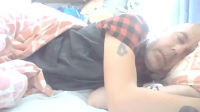 Show webcam de SHARPSkinhead